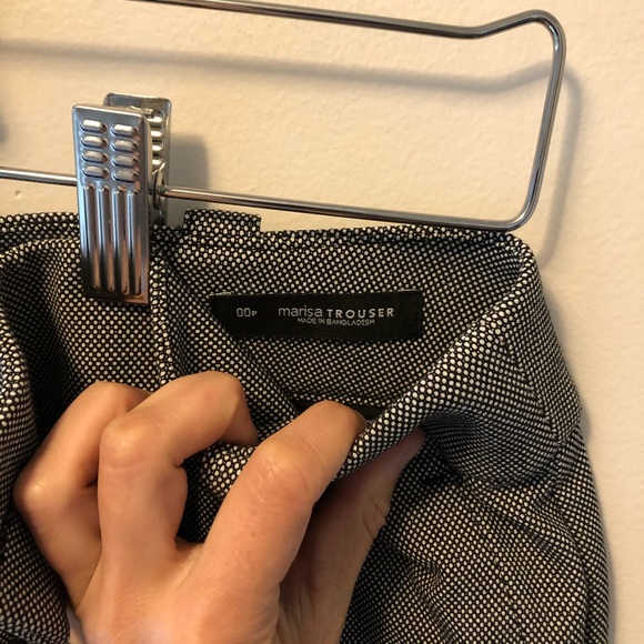 Loft slacks - Picture 2 of 5